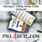 Kamagra 100Mg Gelée Orale Sildénafil 11
